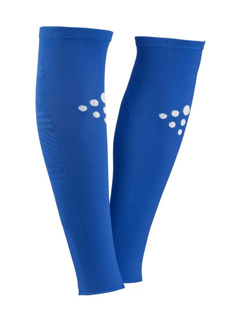Craft Sock PREMIER ATHLETE W-O Foot, Club Cobolt (Rävlanda AIS)